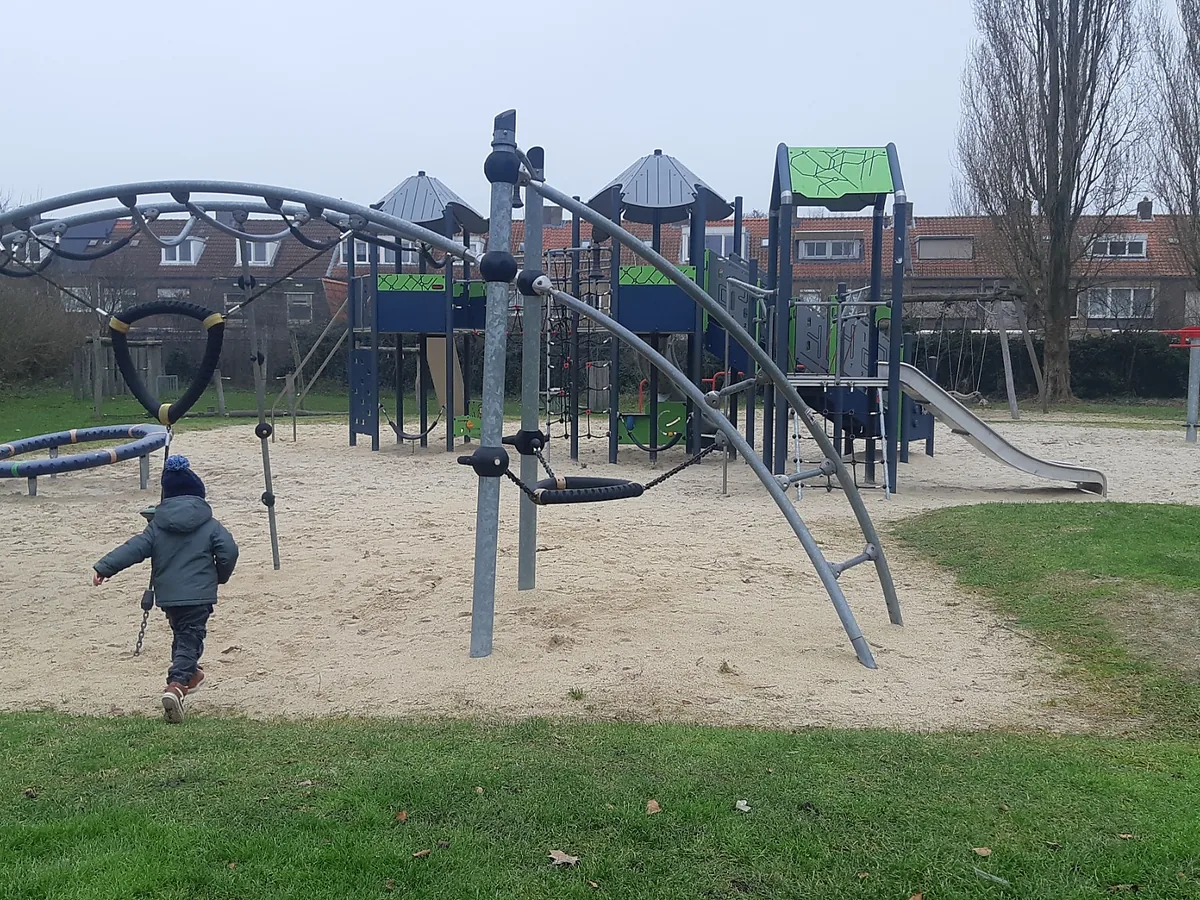 Creatieve knutselactiviteit
